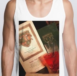Hennessy's Pub Tank top
